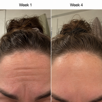 Zenlaro Skin™ Silk Peptide EGF Toner