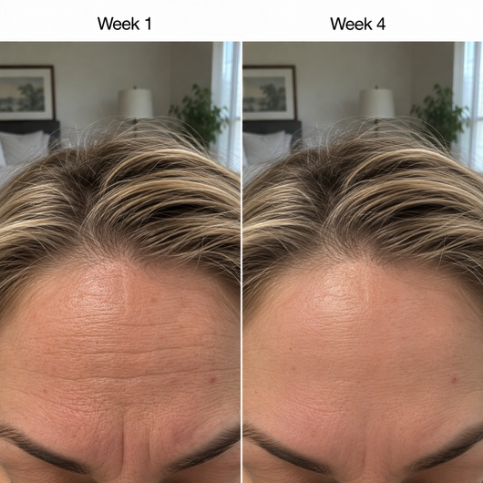 Zenlaro Skin™ Silk Peptide EGF Toner