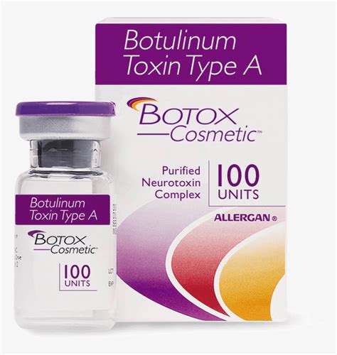 Botox / Filler