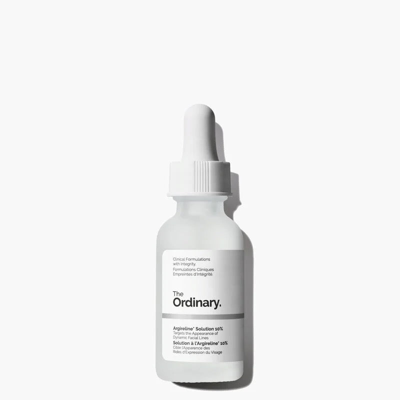 "Botox in a Bottle" Serum