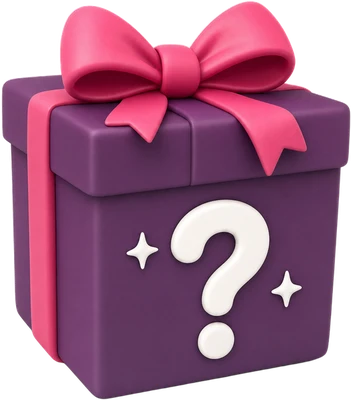 Mystery Gift
